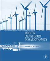 Thermodynamic Tables to Accompany Modern Engineering Thermodynamics 012385038X Book Cover