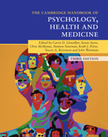 Cambridge Handbook of Psychology, Health and Medicine. 3rd Edition