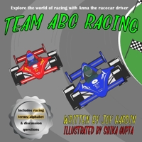 Team ABC Racing 170265172X Book Cover