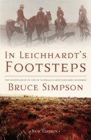 In Leichhardt's Footsteps 0733322425 Book Cover