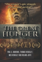 The Great Hunger B09B7B5VG3 Book Cover