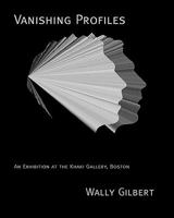 Vanishing Profiles 1453644687 Book Cover