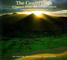 The Countryside of England, Wales and Northern Ireland 0810963612 Book Cover
