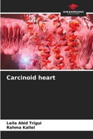 Carcinoid heart 6630335953 Book Cover