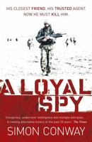 A Loyal Spy 0340839686 Book Cover