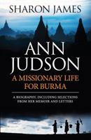 My Heart in His Hands: Ann Judson of Burma 085234421X Book Cover