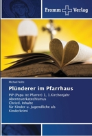 Plünderer im Pfarrhaus 6138348923 Book Cover