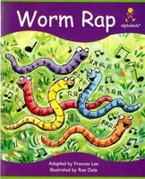 Worm Rap 076083637X Book Cover