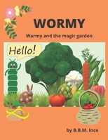 Wormy 1660748488 Book Cover