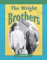 The Wright Brothers 075650791X Book Cover