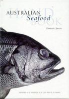 Australian Seafood Handbook: An Identification Guide to Domestic Species 0643061940 Book Cover