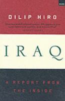 Iraq: A Report From The Inside 1862076278 Book Cover