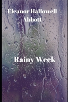 Rainy Week 1984266837 Book Cover