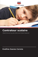 Contratour scolaire (French Edition) 6209507980 Book Cover
