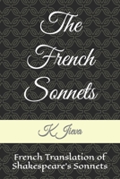 The French Sonnets B0C5G9ZWX9 Book Cover