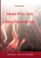 Mein Weg aus dem Fegefeuer: Missbrauch - Leid in der Dunkelheit 3347349873 Book Cover