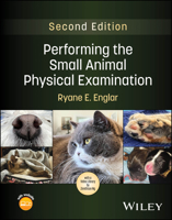 Performing the Small Animal Physical Examination 1394245602 Book Cover