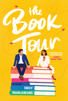 The Book Tour: A Novel 0593984757 Book Cover