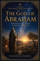 The God of Abraham: Faith, Promise, and Perseverance in the Lives of the Patriarchs (The World Awaiting Christ: A Catholic Journey Through the Old Testament) B0HFJ5TBM4 Book Cover