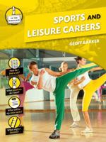 Sport and Leisure 1607530945 Book Cover