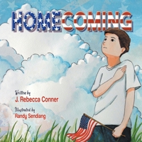 Homecoming 1951332016 Book Cover
