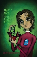 house as a cemetary 1608644170 Book Cover