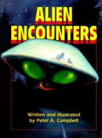 Alien Encounters 0761314024 Book Cover