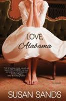 Love, Alabama 1943963924 Book Cover