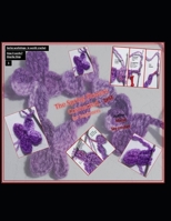 The spring flowers connected part1, for beginners: Series workshops in world crochet, step by step 1091500754 Book Cover