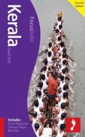 Footprint Focus Kerala 1909268798 Book Cover