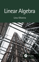 Linear Algebra 0815373317 Book Cover