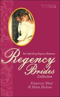 Regency Brides: No. 2 (Regency Brides) 0263840808 Book Cover