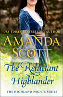 The Reluctant Highlander 150401619X Book Cover