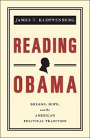 Reading Obama 0691154333 Book Cover