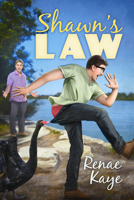 Shawn's Law 1632167336 Book Cover