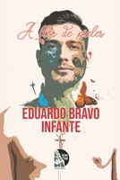 A flor de pieles: Poesía existencial venezolana: amor, pérdida y memoria desde Maracaibo (Spanish Edition) B0GVT5Z9RM Book Cover