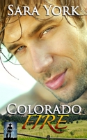Colorado Fire 1494850745 Book Cover
