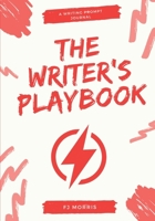 The Writer's Playbook 1739209761 Book Cover