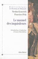Directorium Inquisitorum 9027972508 Book Cover
