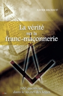 La vérité sur les francs maçons 2352883539 Book Cover