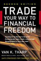 Trade Your Way to Financial Freedom 0070647623 Book Cover