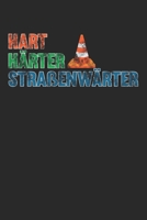 Hart H�rter Stra�enw�rter: Januar 2020 bis Dezember 2020 - Wochen- und Monatsplaner, Terminplaner, Kalender, Kontaktliste, Geburtstagsliste, Geschenkideen, Habit Tracker uvm. 1710293977 Book Cover