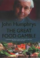 The Great Food Gamble 0340770457 Book Cover