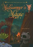Midsummer's Magic 1617398470 Book Cover