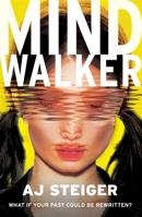 Mindwalker 1780747241 Book Cover