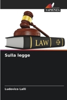 Sulla legge (Italian Edition) 6206907112 Book Cover