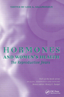 Hormones and Women's Health: The Reproductive Years 905823035X Book Cover
