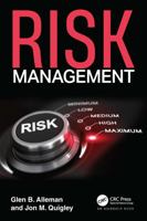 Risk Management Handbook: Managing Tomorrow’s Threats 103254564X Book Cover