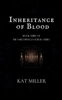 Inheritance of Blood 1919486119 Book Cover
