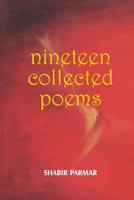 Nineteen Collected Poems 1536860190 Book Cover